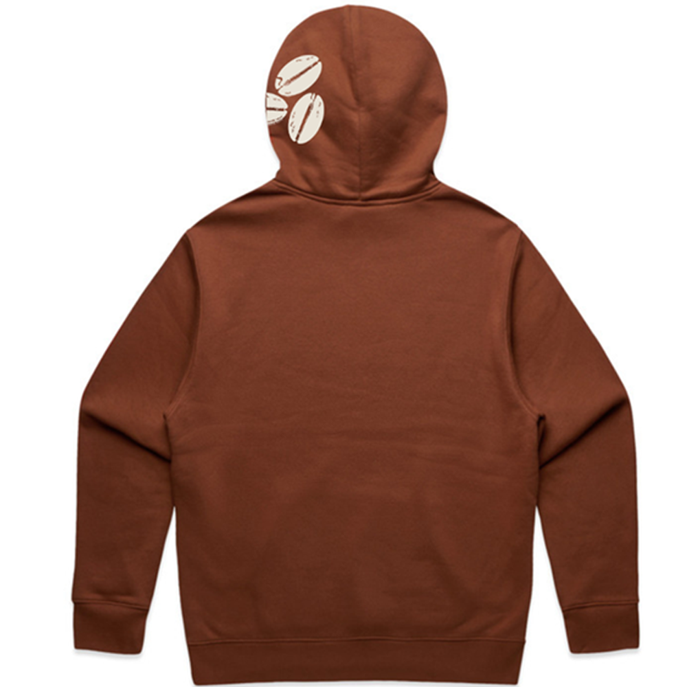 Human Beans, Coffee Beans, Toe Beans Hoodies - Image 3