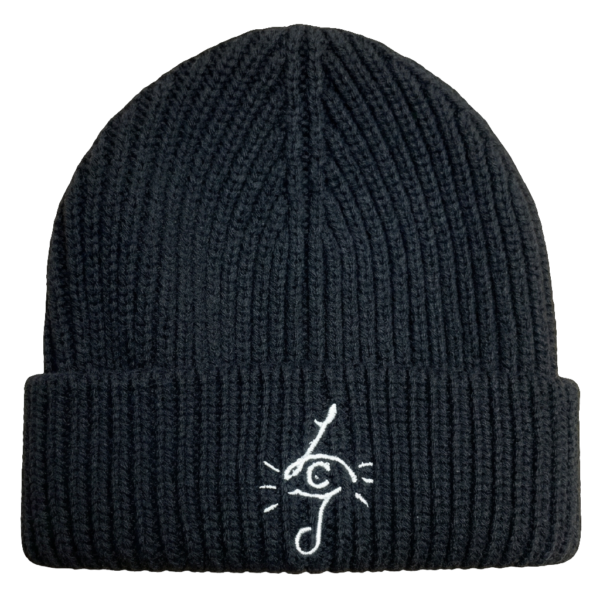 LCJ Beanie