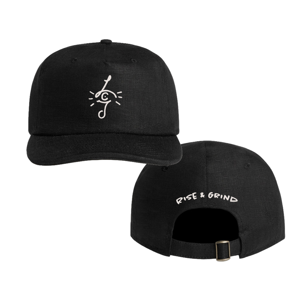 LCJ Hat