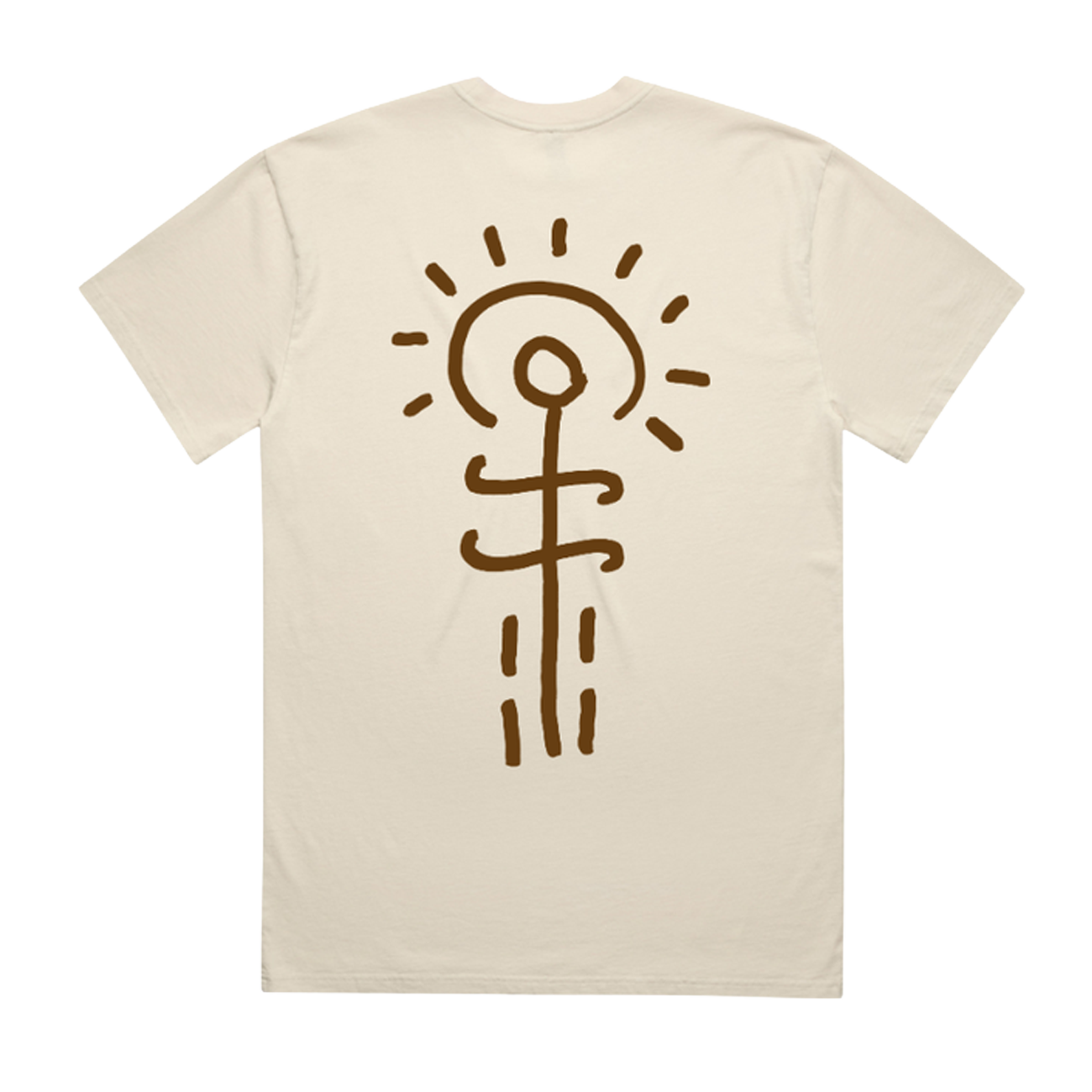 Little Coffee Joint T-Shirt - Image 3